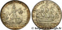 CORPORATIONS  PREMIER CORPS DES MARCHANDS DRAPIERS ET TISSERANDS - J. PERDRIGEON 1715