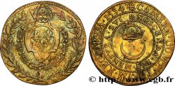 CHAMBRE DES COMPTES DU ROI / ACCOUNTS CHAMBER OF THE KING HENRI II 1554