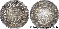 SECRÉTAIRES DU ROI  1657