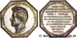 BANQUES - ÉTABLISSEMENTS DE CRÉDIT Banque philanthropique 1833