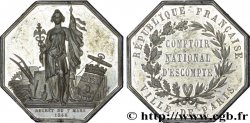 BANQUES - ÉTABLISSEMENTS DE CRÉDIT COMPTOIR NATIONAL D&nbsp;ESCOMPTE 1848