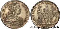 LANGUEDOC (ÉTATS DE ...) Préliminaires de paix du traité de Séville 1728