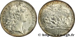 ARTILLERIE  1743