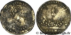 SACRE À REIMS Louis XIII 1610