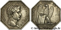 DROIT ET JURIDIQUE ECOLE DE DROIT DE PARIS 1804
