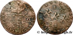 LORRAINE - DUCHÉ DE LORRAINE - CHARLES III LE GRAND DUC CHARLES III LE GRAND DUC 1577