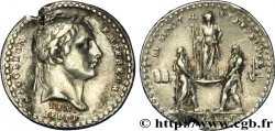 PREMIER EMPIRE Quinaire du sacre de l&nbsp;Empereur 1805