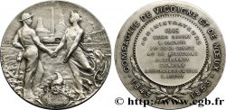 MINES AND FORGES COMPAGNIE DE VICOIGNE ET DE NŒUX 1915