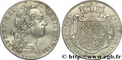 BRITTANY (STATES OF...)  Jeton AR 28, États de Rennes 1766