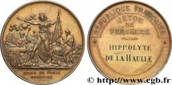 COMMUNE (LA) TROISIÈME RÉPUBLIQUE TROISIÈME RÉPUBLIQUE - LA COMMUNE 1870