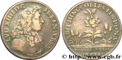 TRÉSOR ROYAL  1672