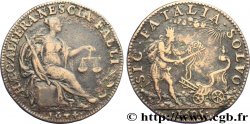 PICARDIE - NOBILITY AND TOWNS  XF