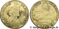 LOUIS XIV LE GRAND ou LE ROI SOLEIL Mariage de Louis XIV 1660