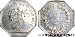19TH CENTURY NOTARIES (SOLICITORS AND ATTORNEYS) Notaires de Poitiers n.d.