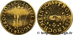 ROUYER - X.JETONS DE NUREMBERG Jeton de compte vers 1575 MB