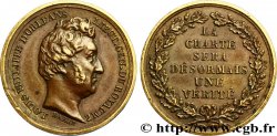 LOUIS-PHILIPPE - LES TROIS GLORIEUSES LA CHARTE n.d.