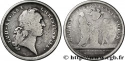 LOUIS XV DIT LE BIEN AIMÉ Le second mariage du Dauphin Louis  1747