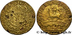 LUDWIG XIII DAS GERECHTE Les ponts et chaussées 1617