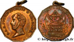 LUIGI FILIPPO I Ferdinand Philippe, Duc d&nbsp;Orléans n.d.