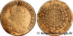 LOUIS XIII LE JUSTE Fleurissent les lys n.d.