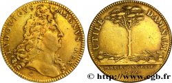 PARTIES ET REVENUS CASUELS Louis XIV 1696