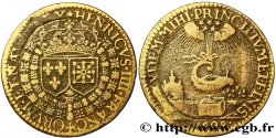 HENRI IV LE GRAND  TTB