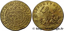 HENRI IV LE GRAND Conquête de la Bresse et de la Savoie 1601
