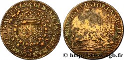 AUNIS ET LA ROCHELLE Prise et reddition de La Rochelle 1629