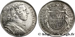 BRETAGNE (ÉTATS DE...)  Jeton AR 28, États de Saint-Brieuc 1758