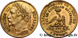 SECOND EMPIRE NAPOLÉON III EMPEREUR 1852