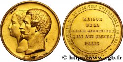 EXPOSITIONS DIVERSES LA BELLE JARDINIERE 1855