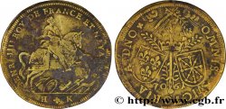 HENRI IV LE GRAND HENRI IV LE GRAND TB+