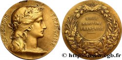 MARINE - GALERES ROYALES  LIGUE MARITIME FRANÇAISE 1917
