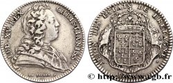 BRETAGNE (ÉTATS DE...)  Jeton AR 28, États de Saint-Brieuc 1726