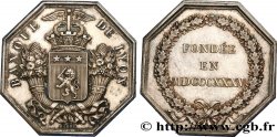 BANQUES PROVINCIALES Banque de Lyon 1835