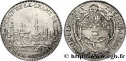 DUCHY OF LORRAINE - CHARLES IV Chambre de la ville de Nancy 1643