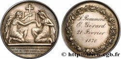 AMOUR ET MARIAGE Evangile de St Mathieu 1870