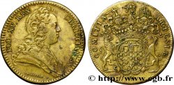 ARTOIS (ÉTATS D&nbsp;...) Émission de 1724 XF