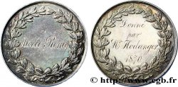 AMOUR ET MARIAGE Couronnes fleuries 1870