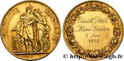 AMOUR ET MARIAGE Fidelité Bonheur 1885
