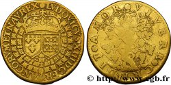 LOUIS XIII LE JUSTE Le souvenir d’Henri IV n.d.