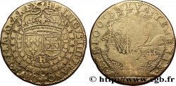 HENRI IV LE GRAND  1600