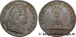 TRÉSOR ROYAL  1686