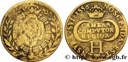 CHAMBRE DES COMPTES DU ROI HENRI II TB+
