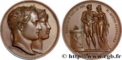 AMOUR ET MARIAGE Mariage de Napoléon I et Marie Louise d’Autriche 1810