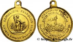 DEUXIÈME RÉPUBLIQUE Les journées de février TTB