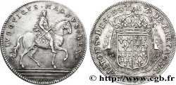 BRETAGNE (ÉTATS DE...)  Jeton AR 28, États de Vannes 1693
