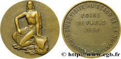 MISCELLANEOUS EXHIBITIONS FOIRE DE PARIS 1956