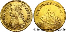 LOUIS XVII Pour le dauphin Louis XVII n.d.