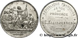 COMMUNE (LA) TROISIÈME RÉPUBLIQUE TROISIÈME RÉPUBLIQUE - LA COMMUNE 1870